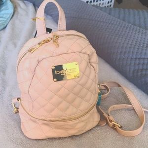 ✨NWT BeBe Mini Backpack